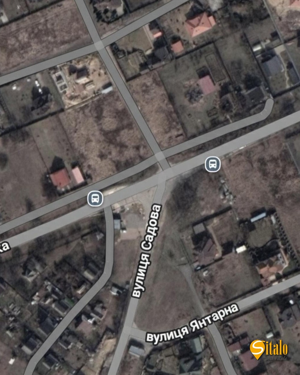 Продаж ділянки під індивідуальне житлове будівництво 15 соток