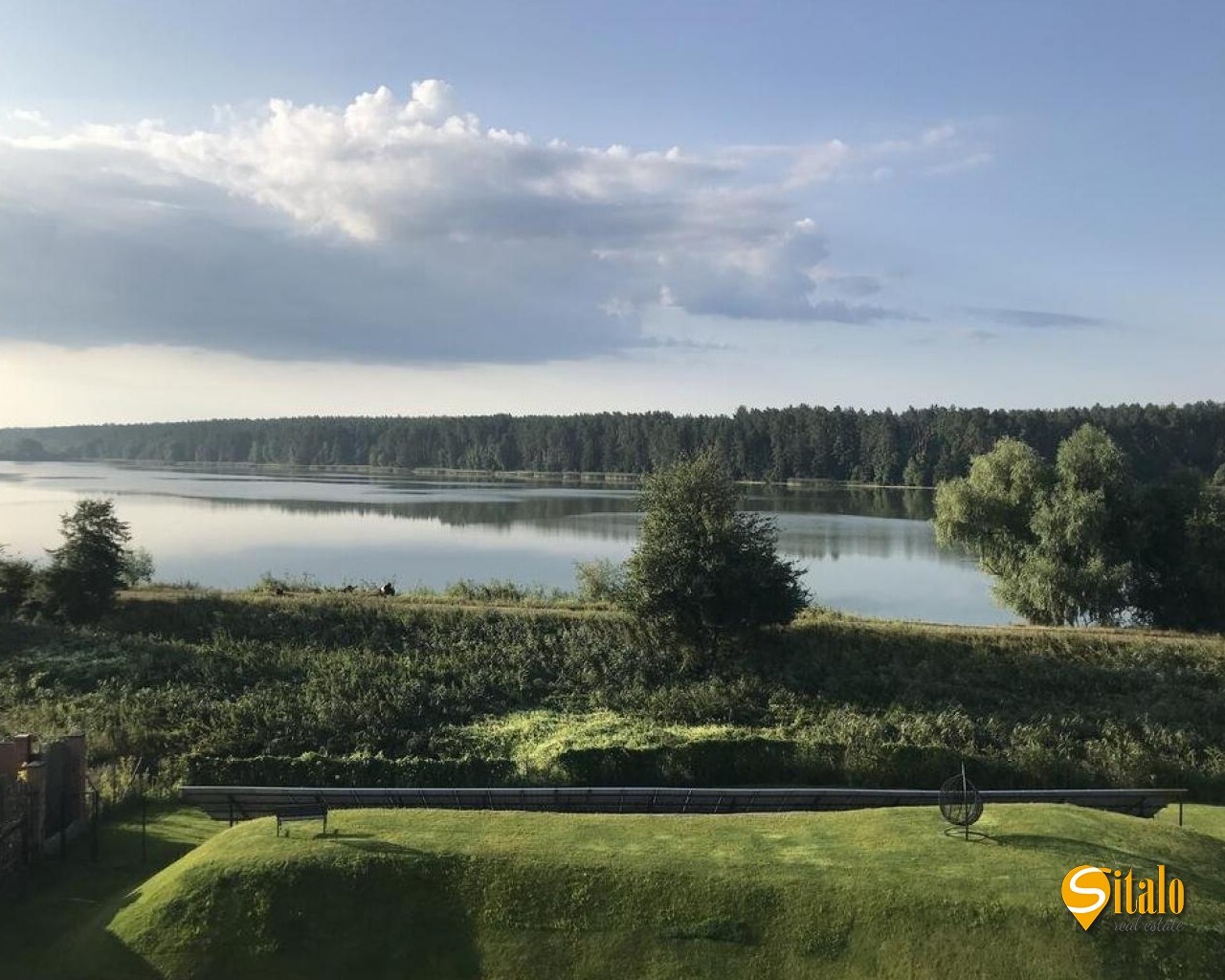 Продаж ділянки під індивідуальне житлове будівництво 15 соток