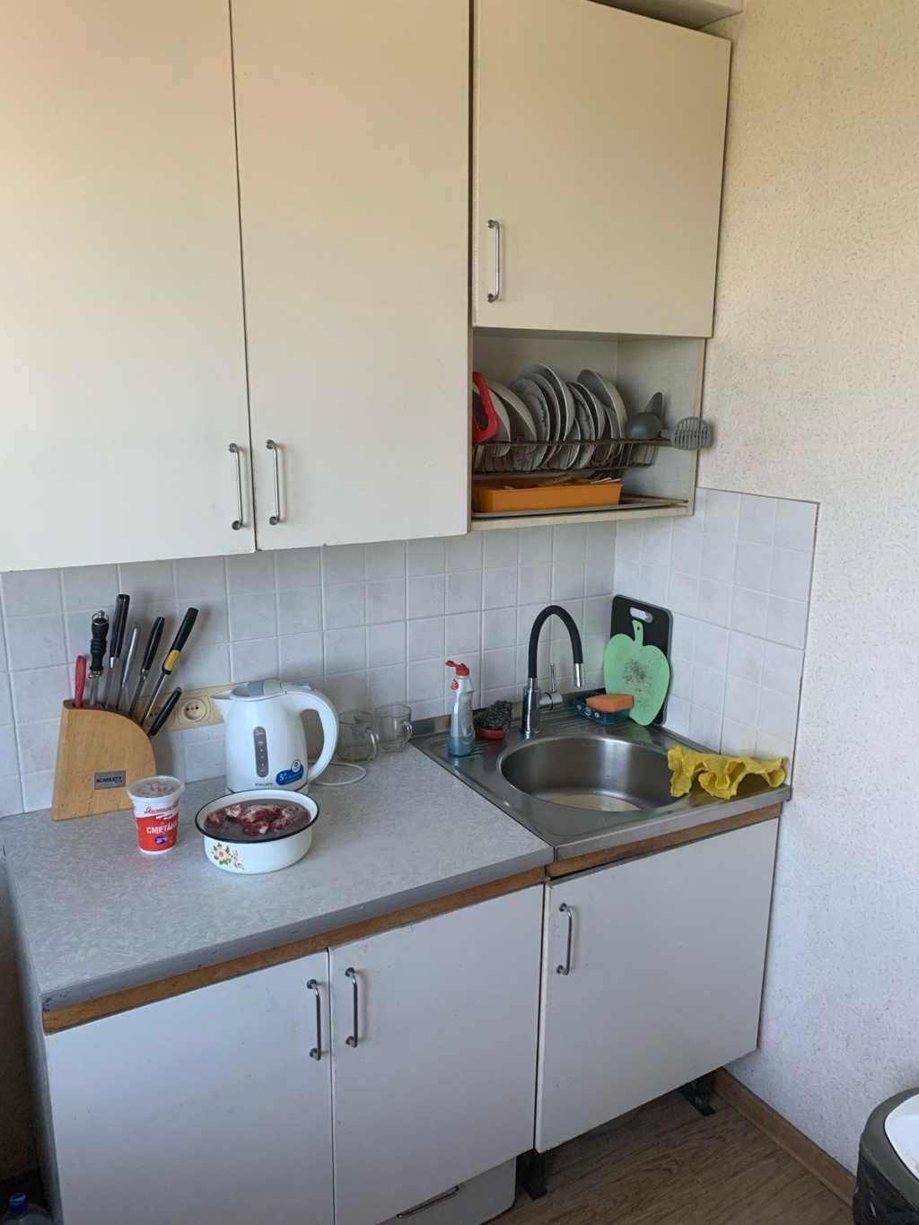 Оренда кімнати/частини квартири, Героїв Космосу вул.