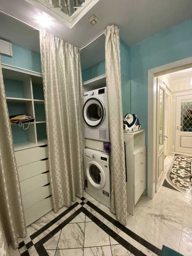 Аренда 2-комнатной квартиры 76 м², Героев Сталинграда просп., 2Д