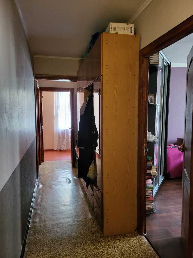 Продажа 3-комнатной квартиры 69 м², Романа Шухевича просп., 22А