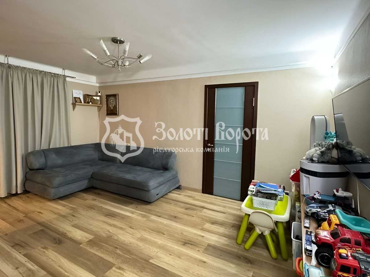 Продажа 2-комнатной квартиры 44 м², Милютенко ул., 28А