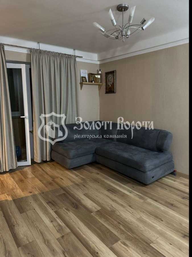 Продажа 2-комнатной квартиры 44 м², Милютенко ул., 28А
