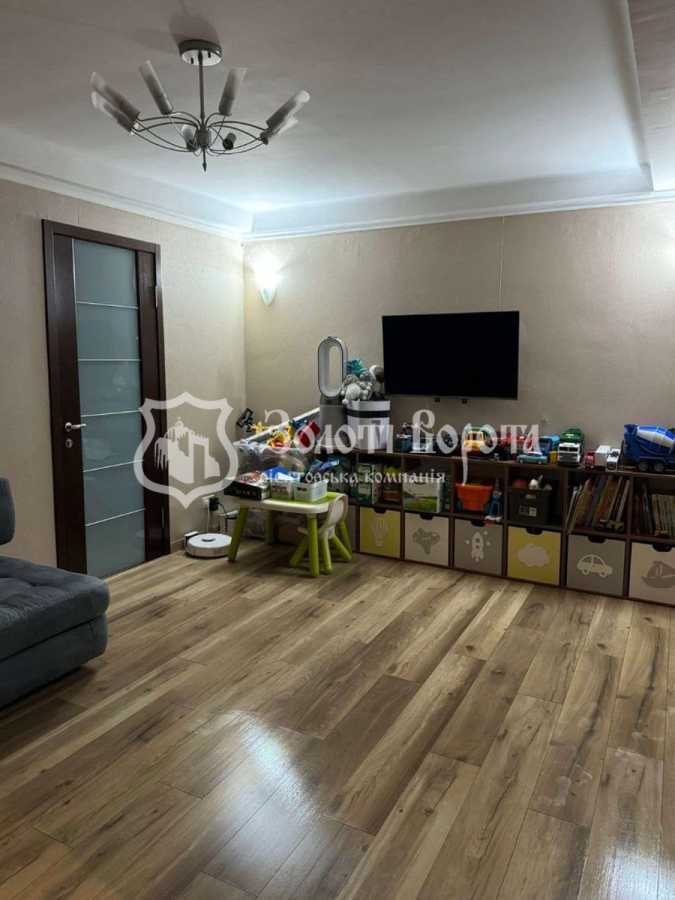 Продажа 2-комнатной квартиры 44 м², Милютенко ул., 28А