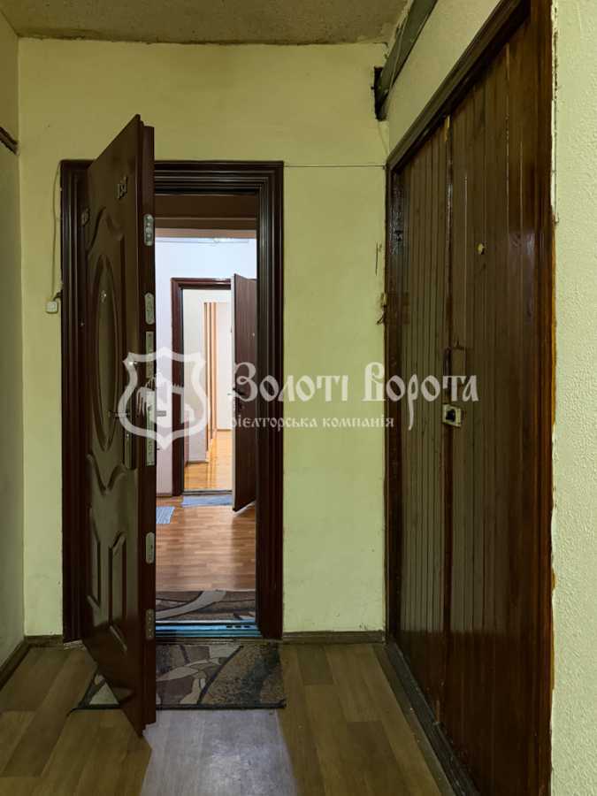 Продажа 3-комнатной квартиры 74 м², Ревуцкого ул., 13