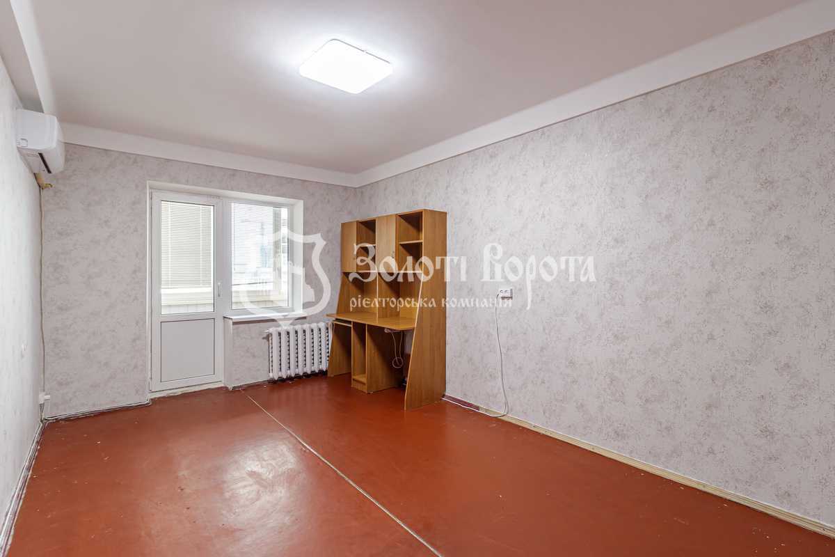 Продажа 2-комнатной квартиры 48.1 м², Маршала Рокоссовского просп., Рокоссовського, 2б