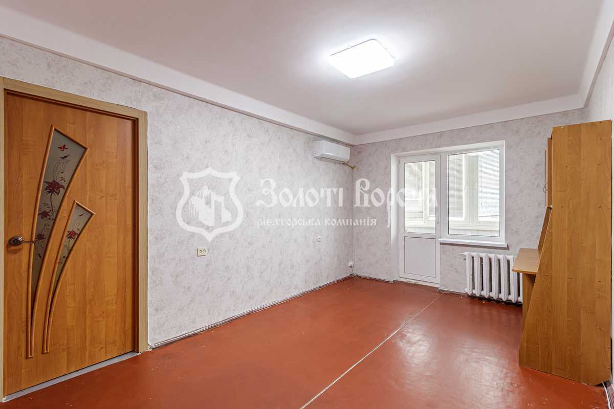 Продажа 2-комнатной квартиры 48.1 м², Маршала Рокоссовского просп., Рокоссовського, 2б