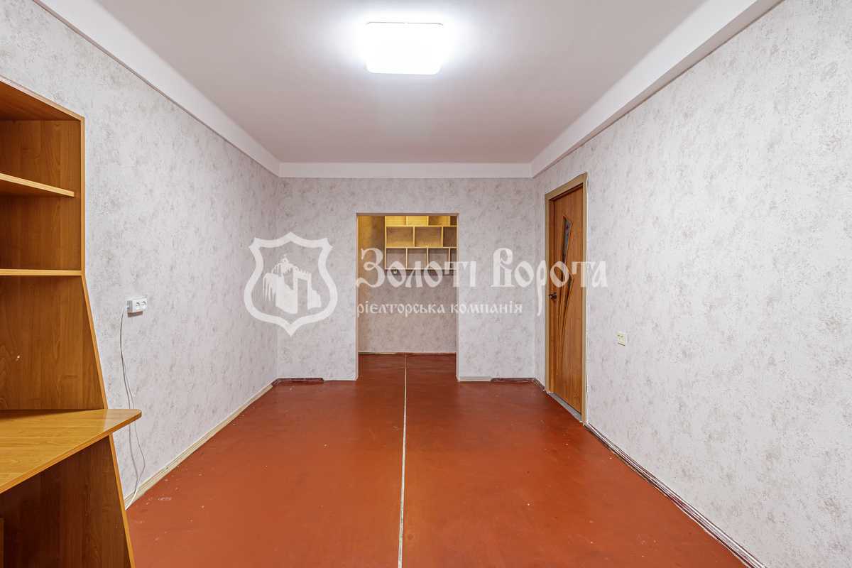 Продажа 2-комнатной квартиры 48.1 м², Маршала Рокоссовского просп., Рокоссовського, 2б