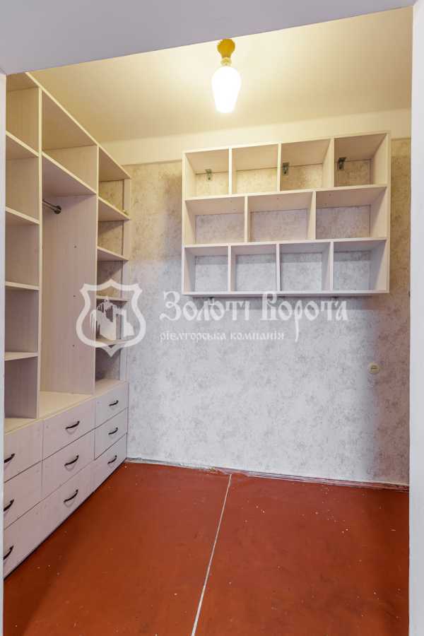 Продажа 2-комнатной квартиры 48.1 м², Маршала Рокоссовского просп., Рокоссовського, 2б