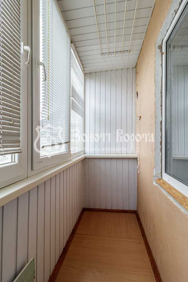 Продажа 2-комнатной квартиры 48.1 м², Маршала Рокоссовского просп., Рокоссовського, 2б