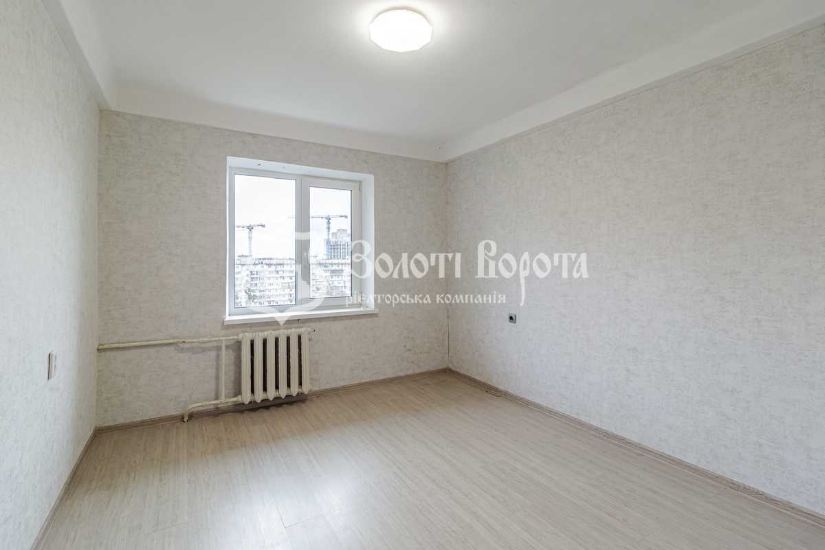 Продажа 2-комнатной квартиры 48.1 м², Маршала Рокоссовского просп., Рокоссовського, 2б