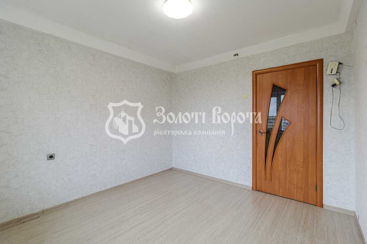 Продажа 2-комнатной квартиры 48.1 м², Маршала Рокоссовского просп., Рокоссовського, 2б