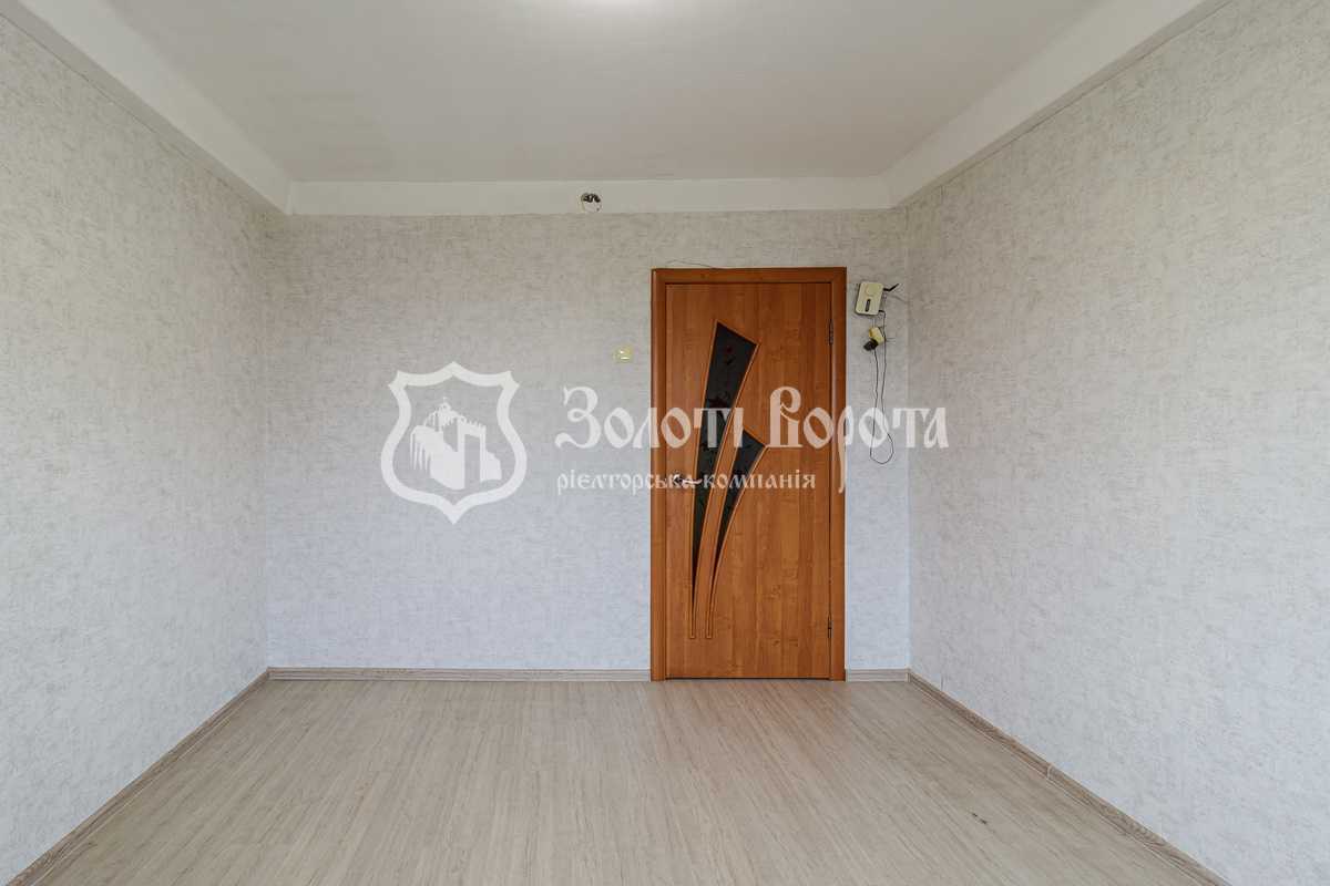 Продажа 2-комнатной квартиры 48.1 м², Маршала Рокоссовского просп., Рокоссовського, 2б