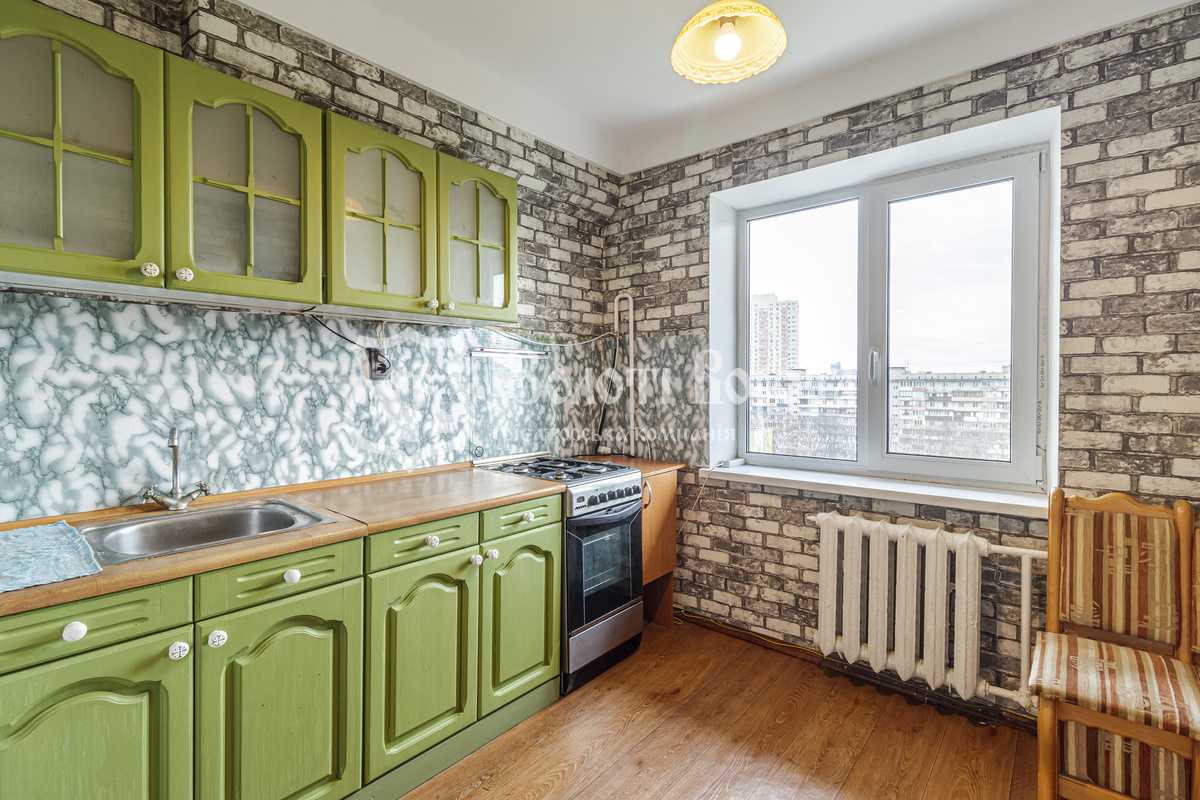 Продажа 2-комнатной квартиры 48.1 м², Маршала Рокоссовского просп., Рокоссовського, 2б