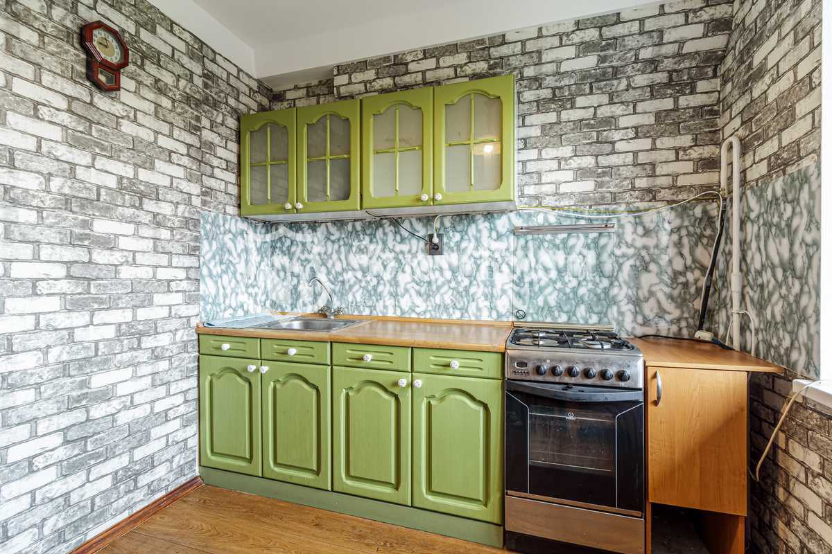 Продажа 2-комнатной квартиры 48.1 м², Маршала Рокоссовского просп., Рокоссовського, 2б