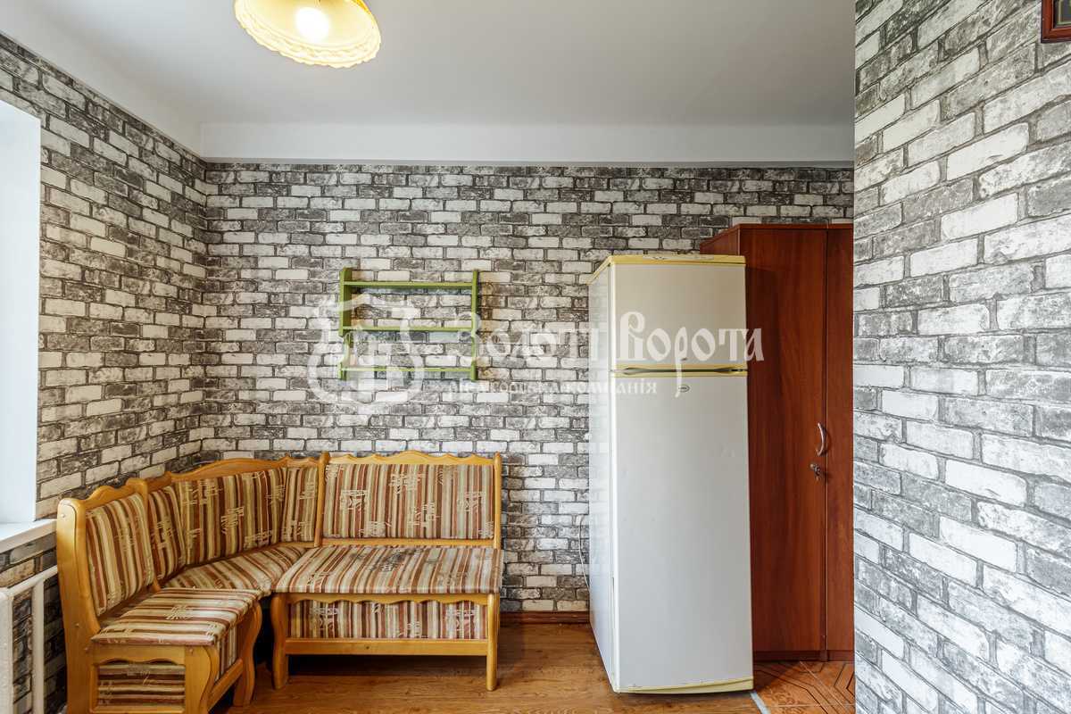 Продажа 2-комнатной квартиры 48.1 м², Маршала Рокоссовского просп., Рокоссовського, 2б