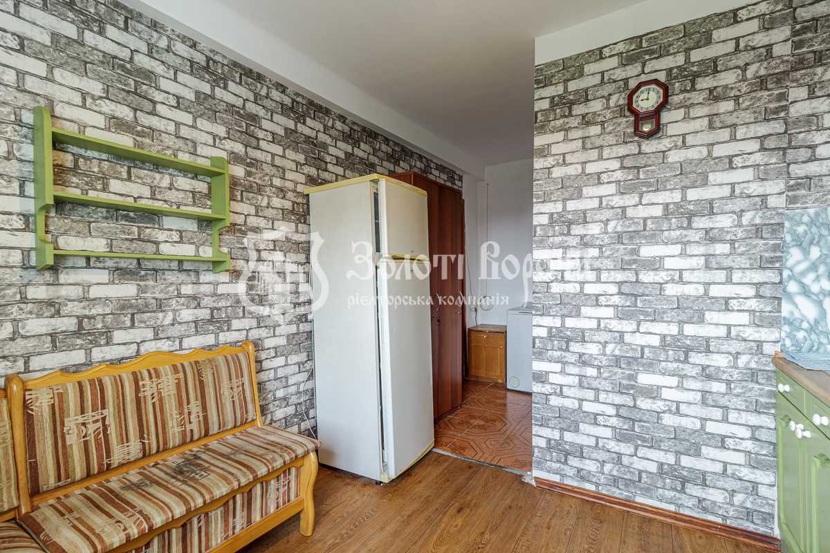 Продажа 2-комнатной квартиры 48.1 м², Маршала Рокоссовского просп., Рокоссовського, 2б