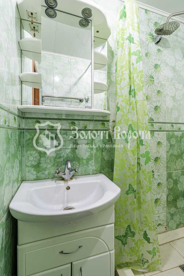 Продажа 2-комнатной квартиры 48.1 м², Маршала Рокоссовского просп., Рокоссовського, 2б