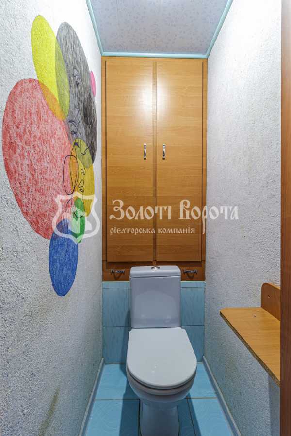 Продажа 2-комнатной квартиры 48.1 м², Маршала Рокоссовского просп., Рокоссовського, 2б