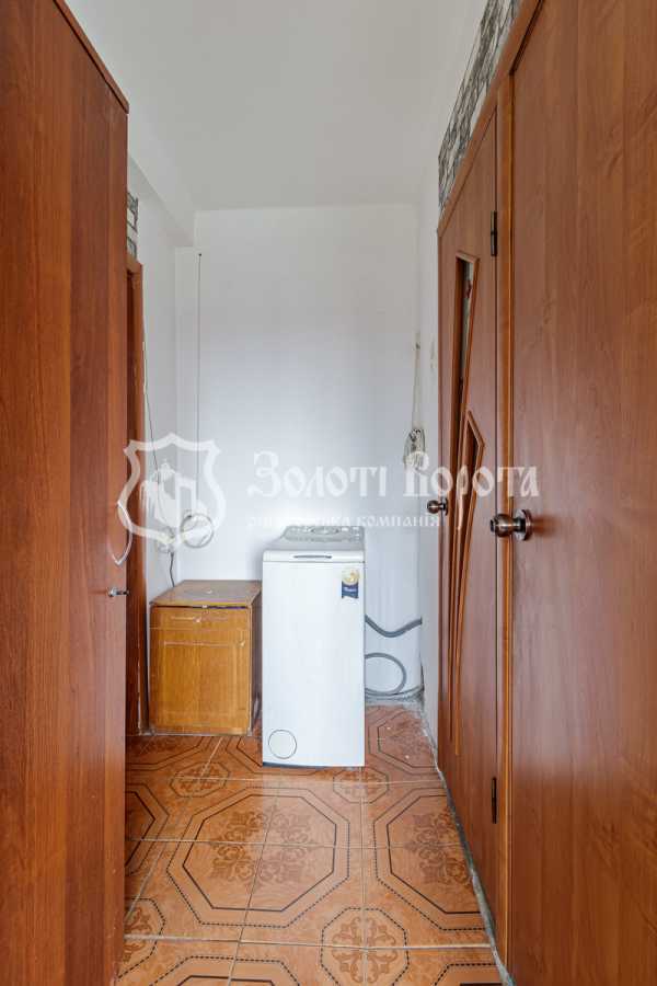 Продажа 2-комнатной квартиры 48.1 м², Маршала Рокоссовского просп., Рокоссовського, 2б