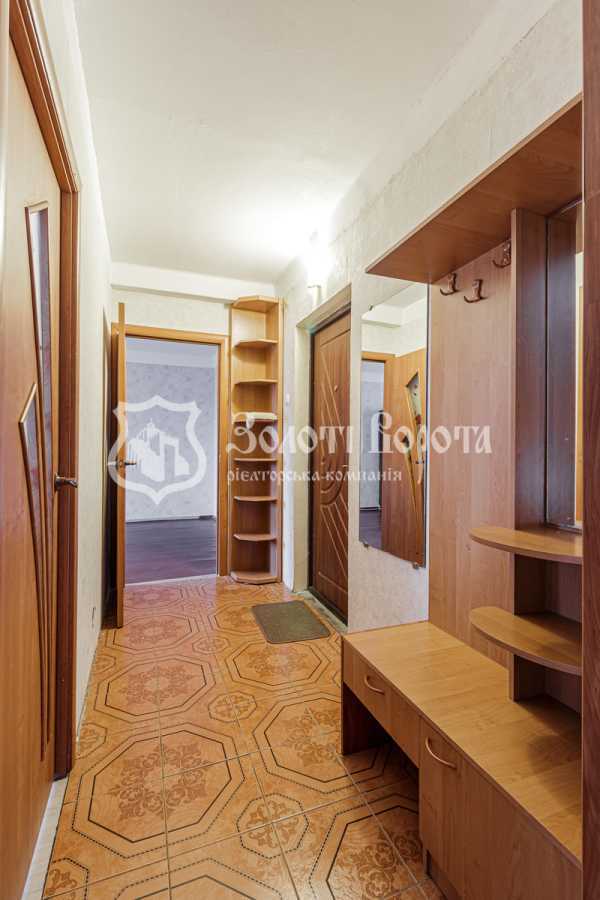 Продажа 2-комнатной квартиры 48.1 м², Маршала Рокоссовского просп., Рокоссовського, 2б