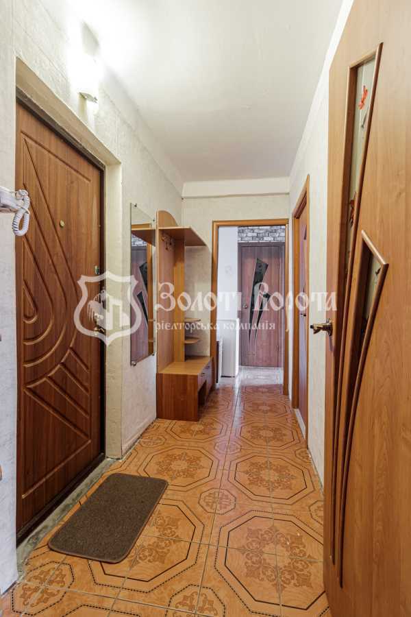 Продажа 2-комнатной квартиры 48.1 м², Маршала Рокоссовского просп., Рокоссовського, 2б