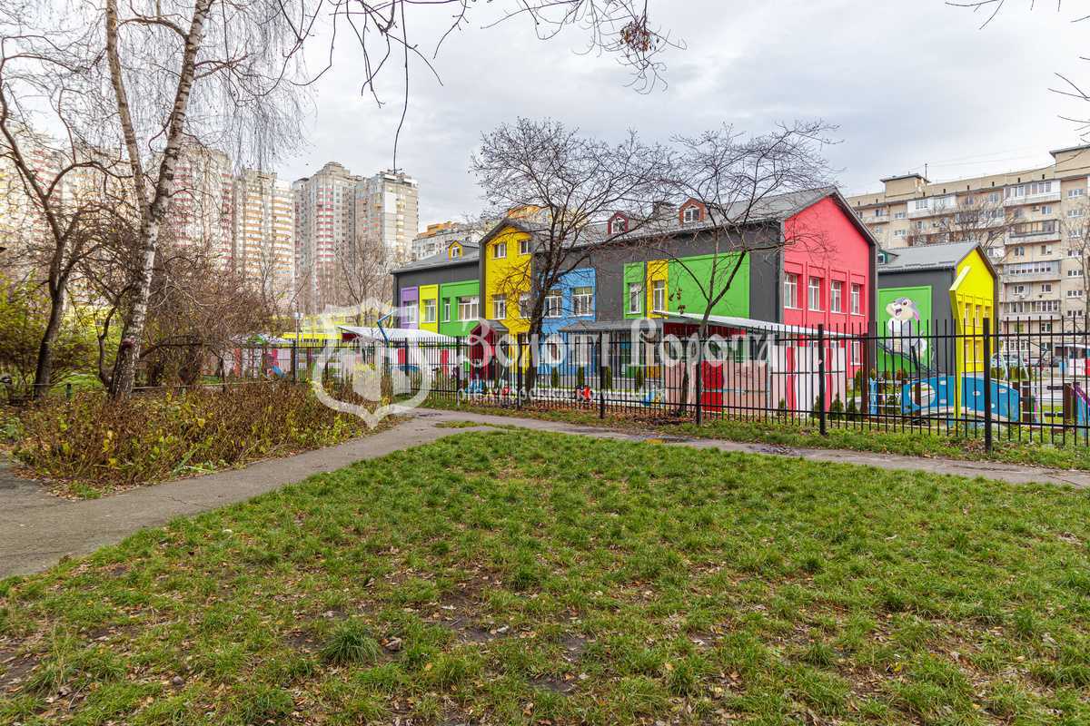 Продажа 2-комнатной квартиры 48.1 м², Маршала Рокоссовского просп., Рокоссовського, 2б