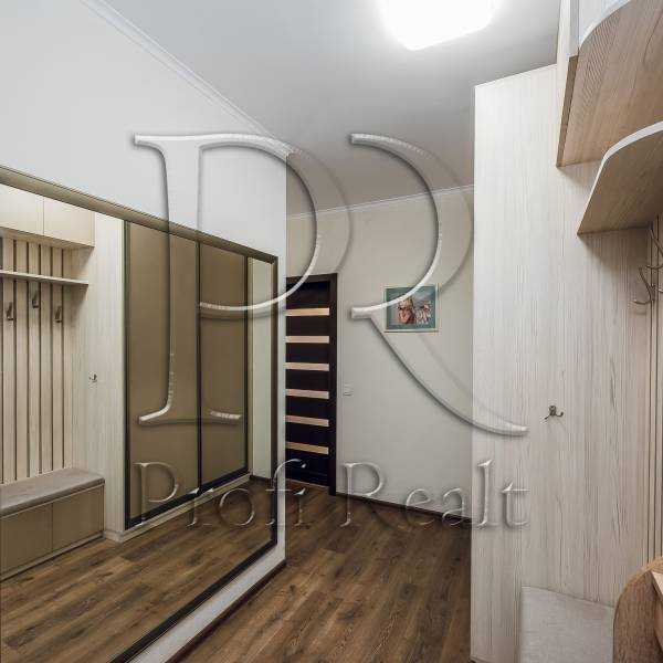 Продажа 2-комнатной квартиры 61 м², Елены Пчилки ул., 3Д