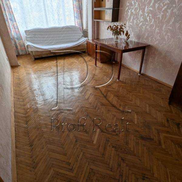 Продажа 1-комнатной квартиры 35 м², Энтузиастов ул., 31