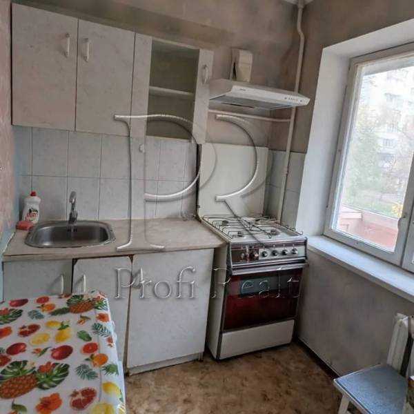 Продажа 1-комнатной квартиры 35 м², Энтузиастов ул., 31