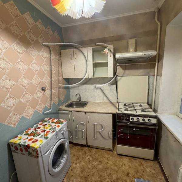 Продажа 1-комнатной квартиры 35 м², Энтузиастов ул., 31