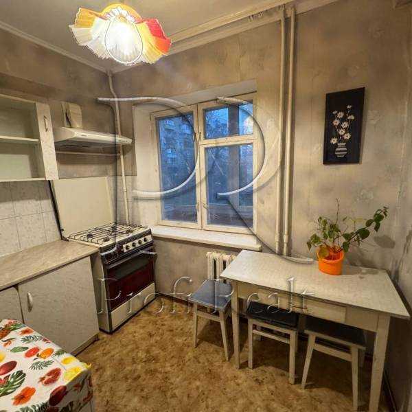 Продажа 1-комнатной квартиры 35 м², Энтузиастов ул., 31