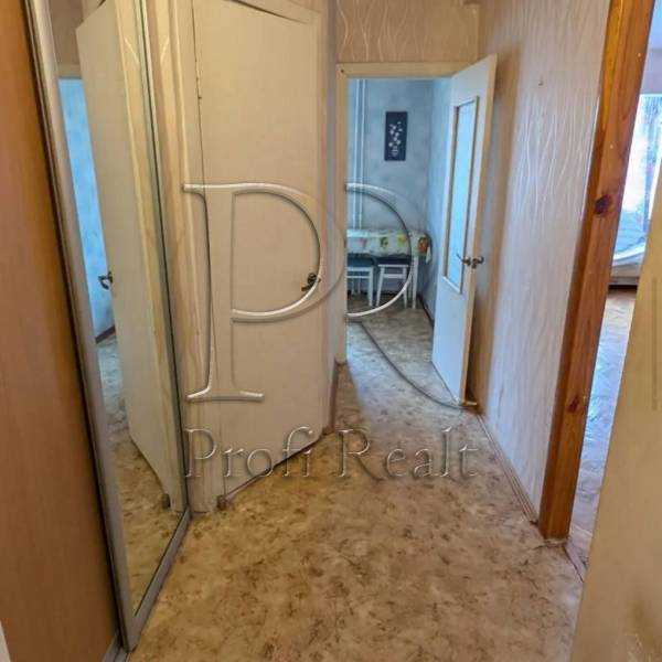 Продажа 1-комнатной квартиры 35 м², Энтузиастов ул., 31