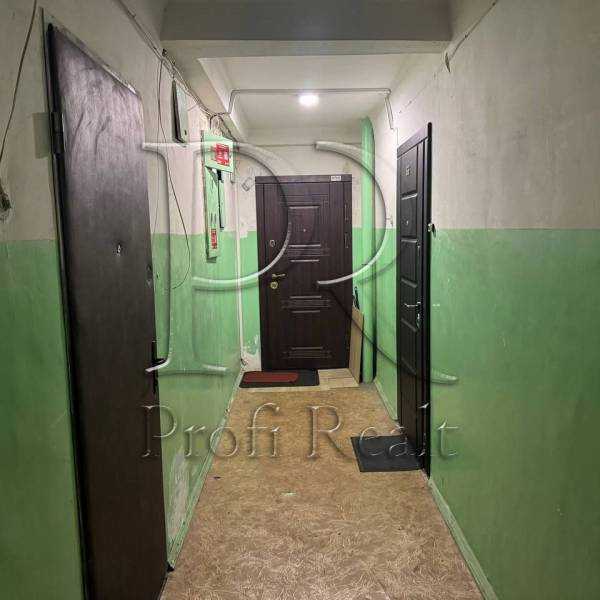 Продажа 1-комнатной квартиры 35 м², Энтузиастов ул., 31