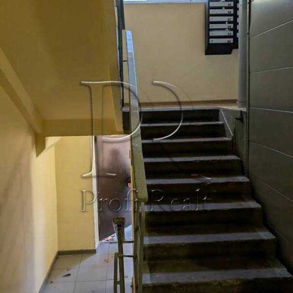 Продажа 1-комнатной квартиры 35 м², Энтузиастов ул., 31