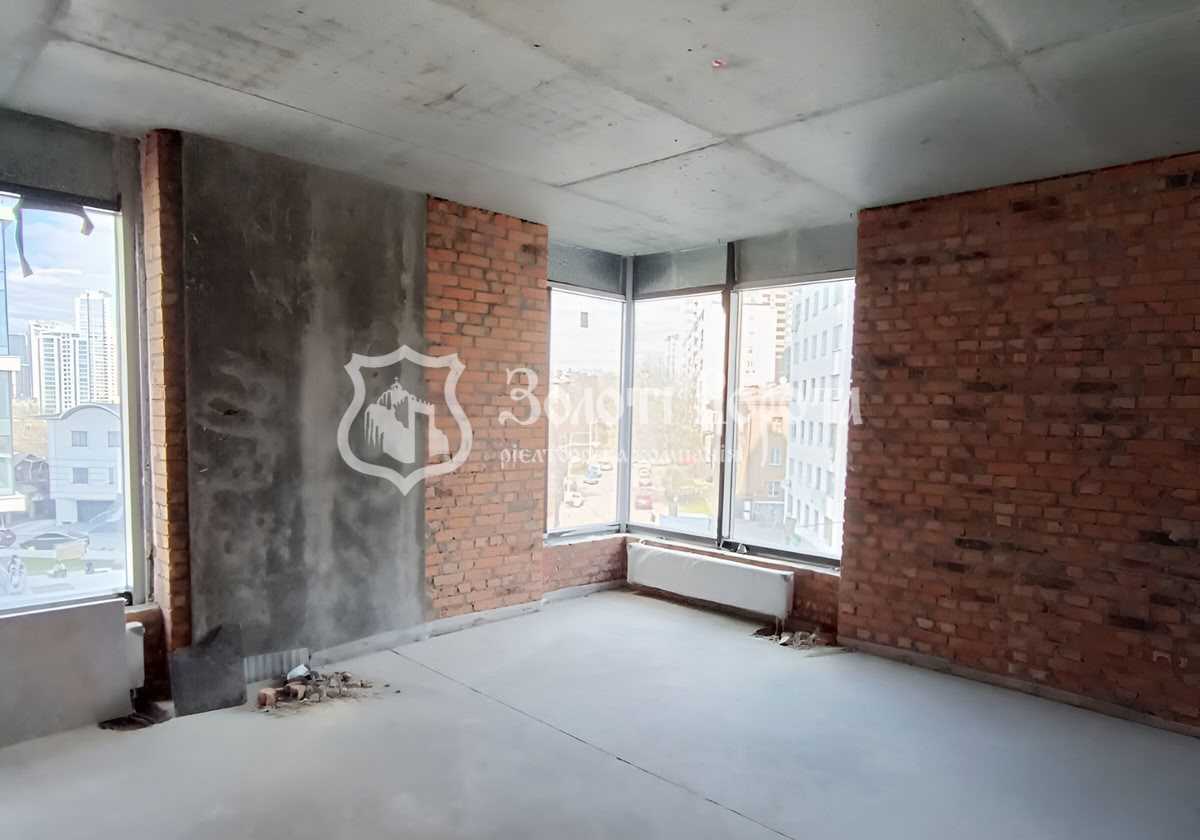 Продаж 3-кімнатної квартири 105.7 м², Звіринецька вул., 70а