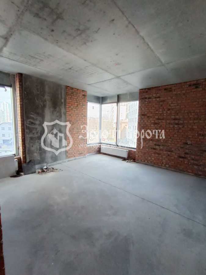 Продаж 3-кімнатної квартири 105.7 м², Звіринецька вул., 70а