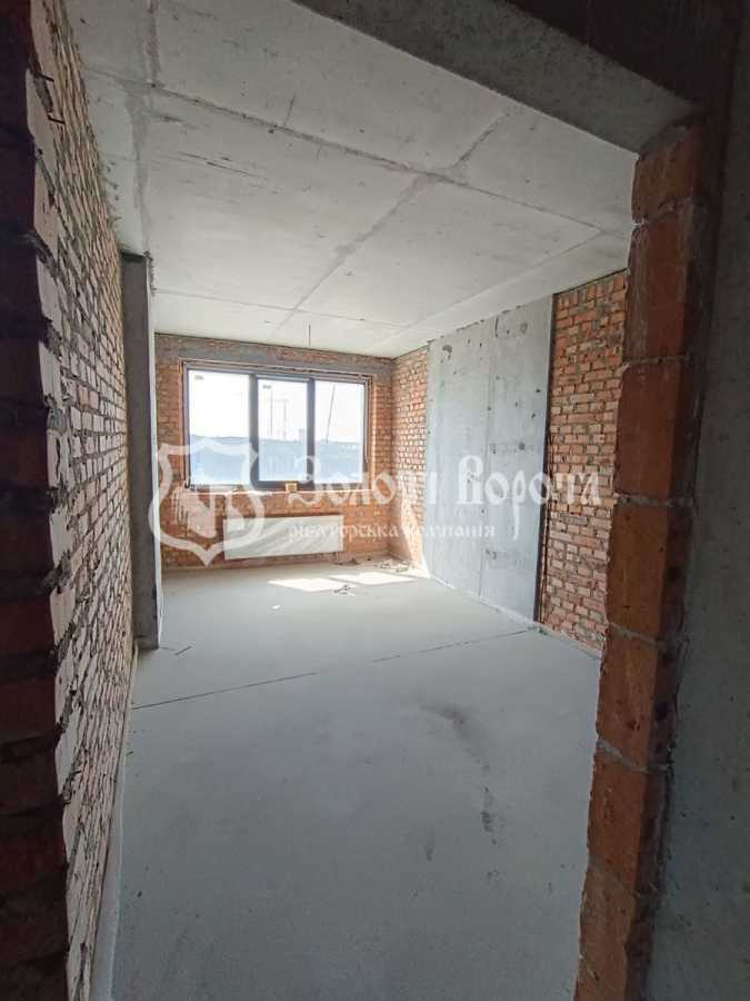 Продаж 3-кімнатної квартири 105.7 м², Звіринецька вул., 70а