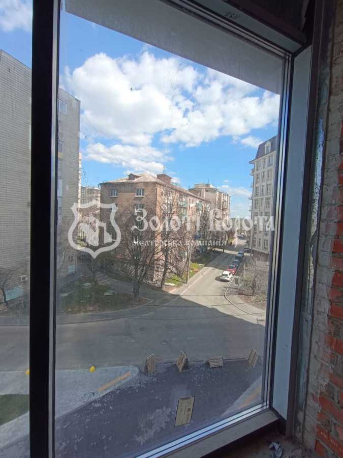 Продаж 3-кімнатної квартири 105.7 м², Звіринецька вул., 70а