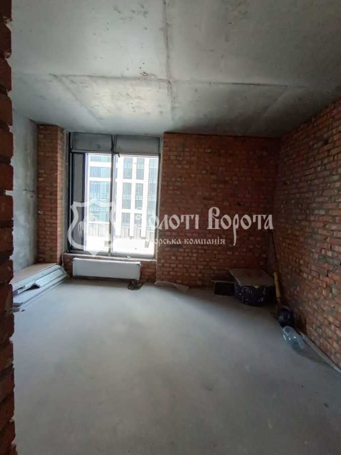 Продаж 3-кімнатної квартири 105.7 м², Звіринецька вул., 70а