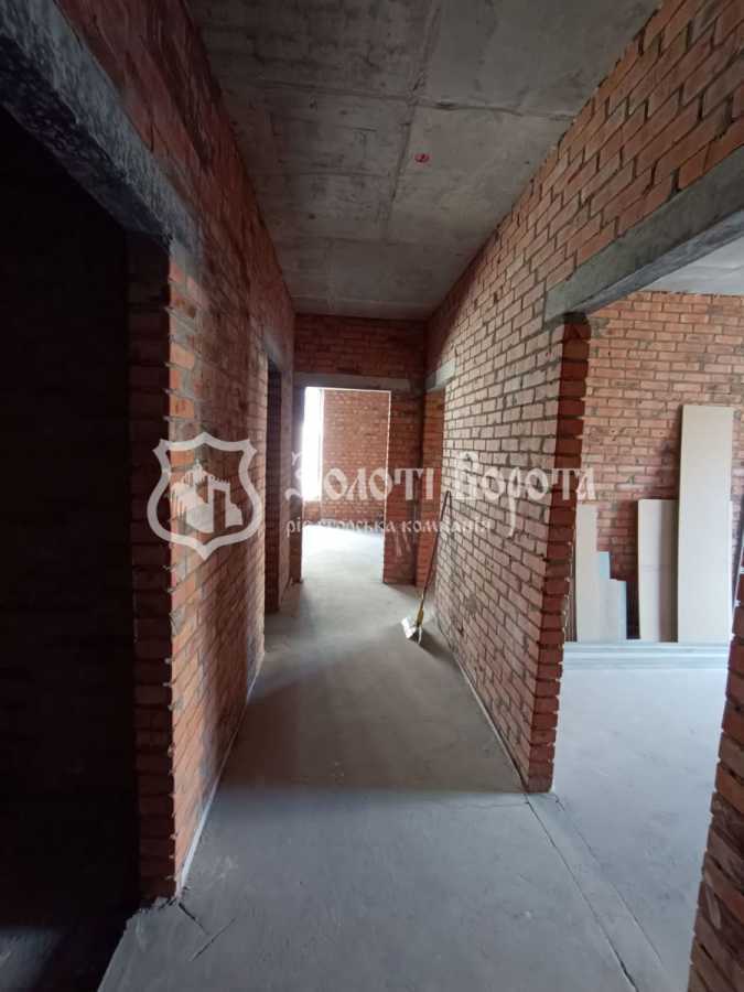 Продаж 3-кімнатної квартири 105.7 м², Звіринецька вул., 70а