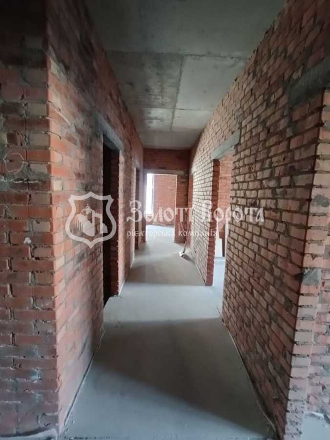 Продаж 3-кімнатної квартири 105.7 м², Звіринецька вул., 70а