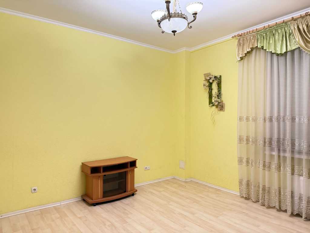 Продажа 1-комнатной квартиры 46 м², Героев Украины ул., 16Б