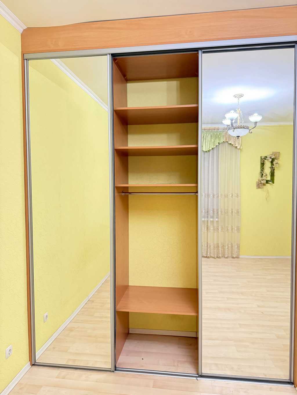 Продажа 1-комнатной квартиры 46 м², Героев Украины ул., 16Б