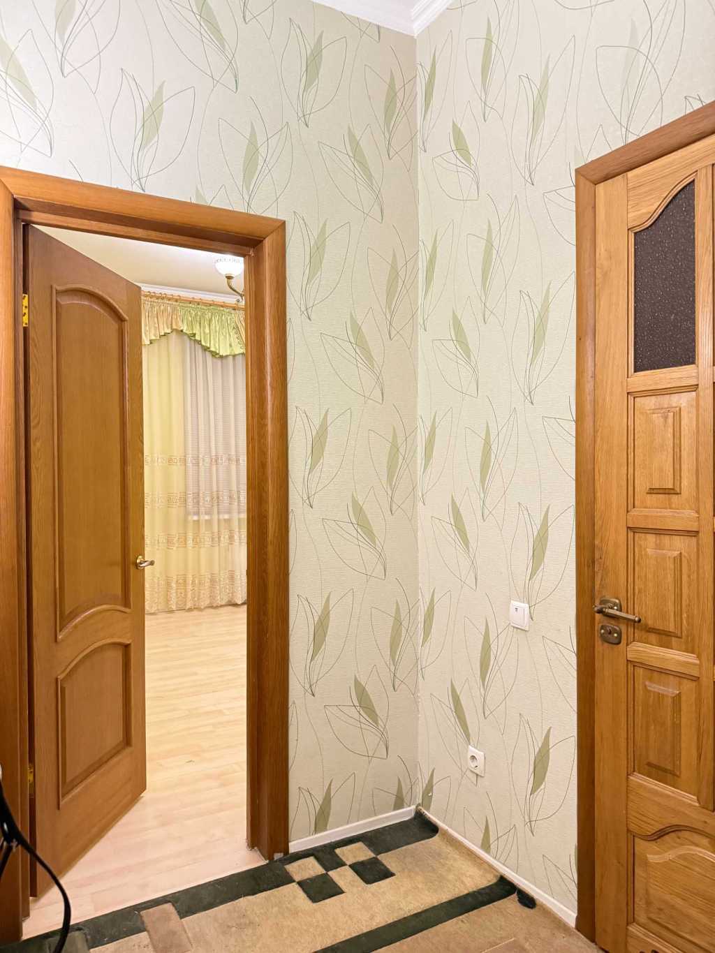 Продажа 1-комнатной квартиры 46 м², Героев Украины ул., 16Б