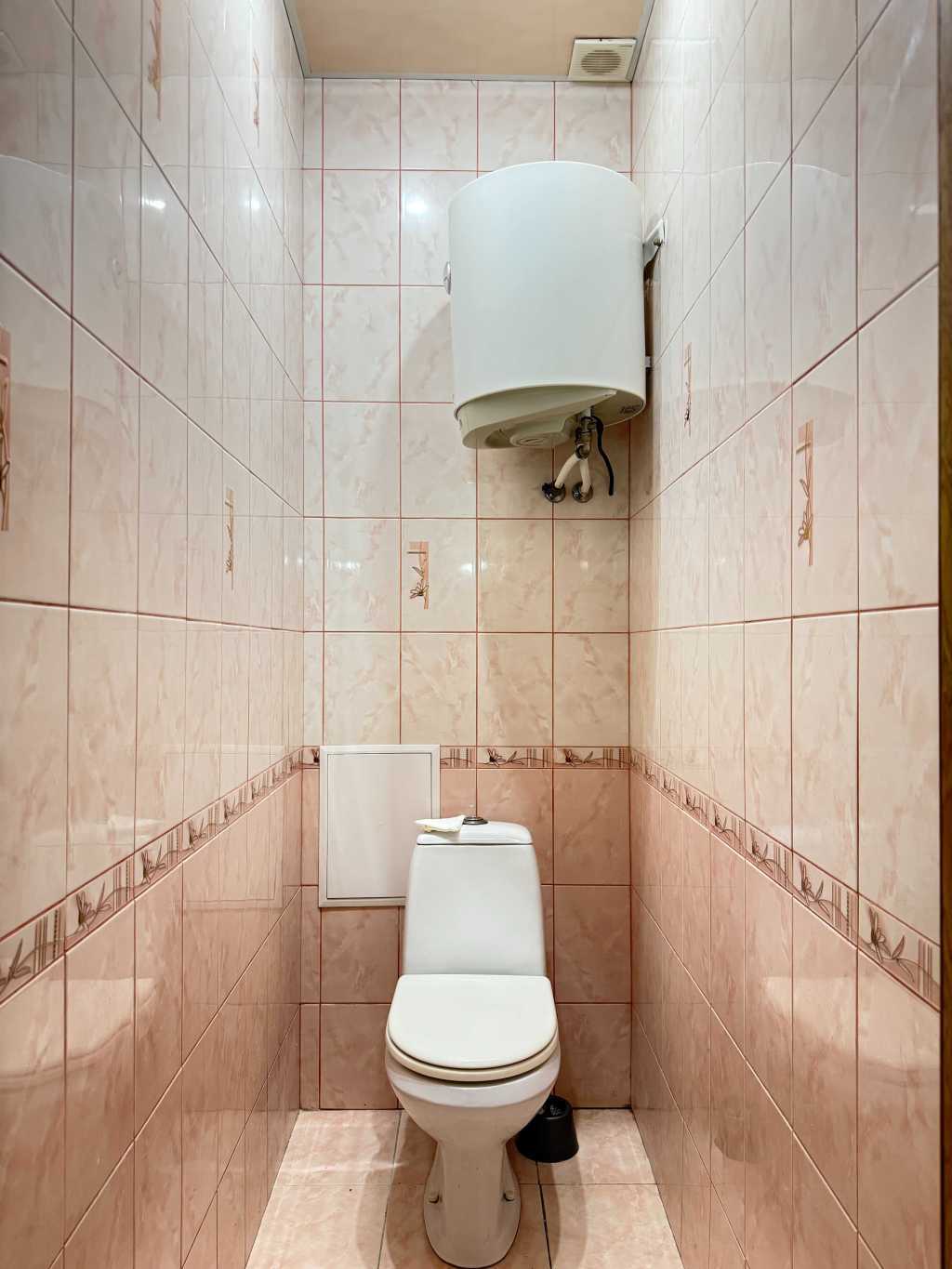 Продажа 1-комнатной квартиры 46 м², Героев Украины ул., 16Б