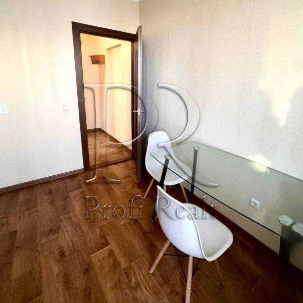 Продажа 1-комнатной квартиры 44 м², Балтийский пер., 1