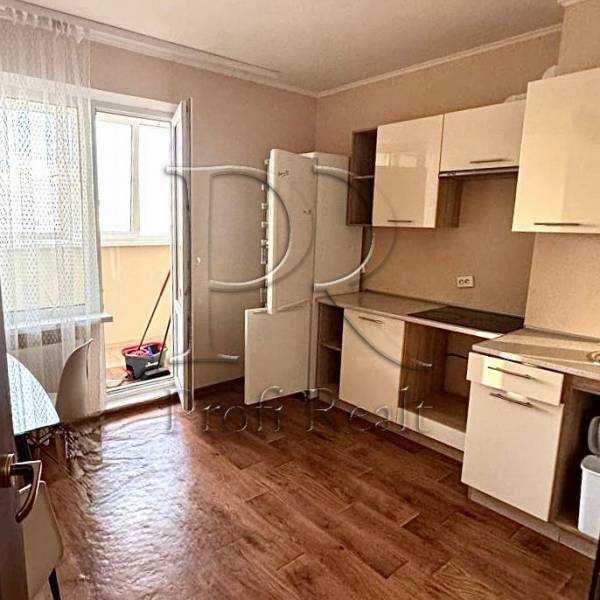 Продажа 1-комнатной квартиры 44 м², Балтийский пер., 1