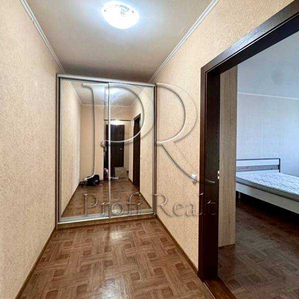 Продажа 1-комнатной квартиры 44 м², Балтийский пер., 1