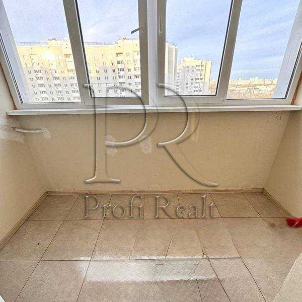 Продажа 1-комнатной квартиры 44 м², Балтийский пер., 1